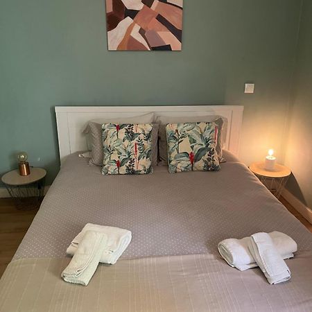 Ribeira Apartment Porto Buitenkant foto