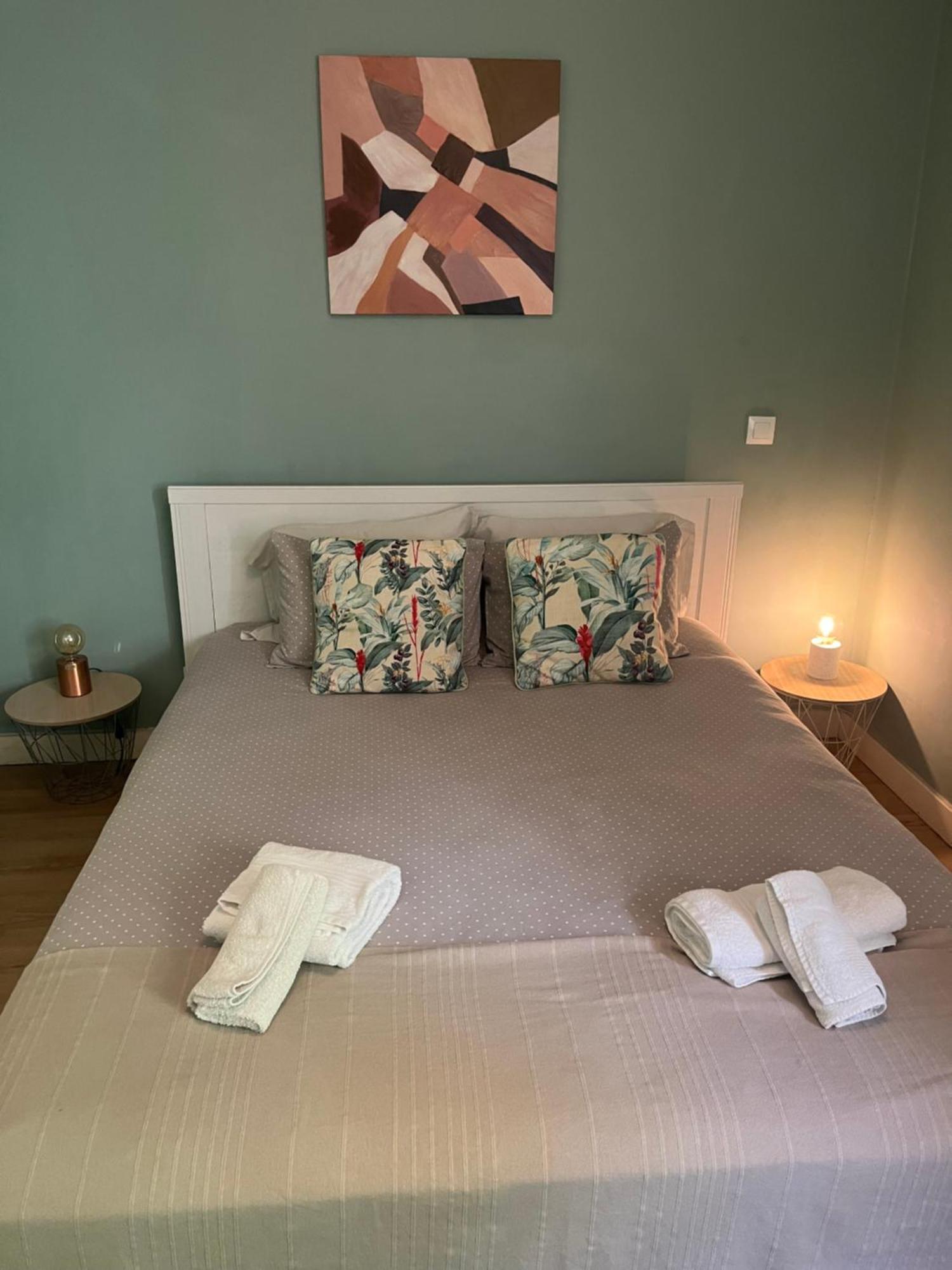 Ribeira Apartment Porto Buitenkant foto