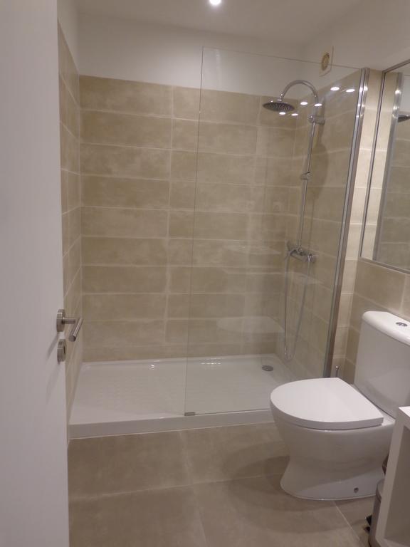 Ribeira Apartment Porto Buitenkant foto