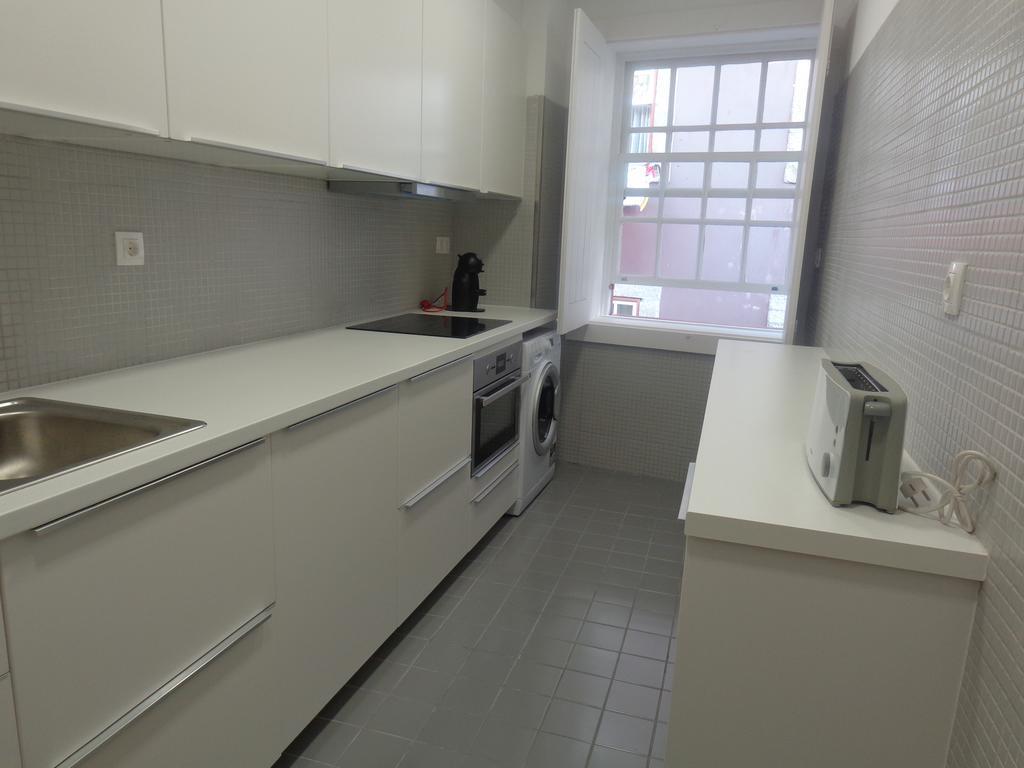 Ribeira Apartment Porto Buitenkant foto