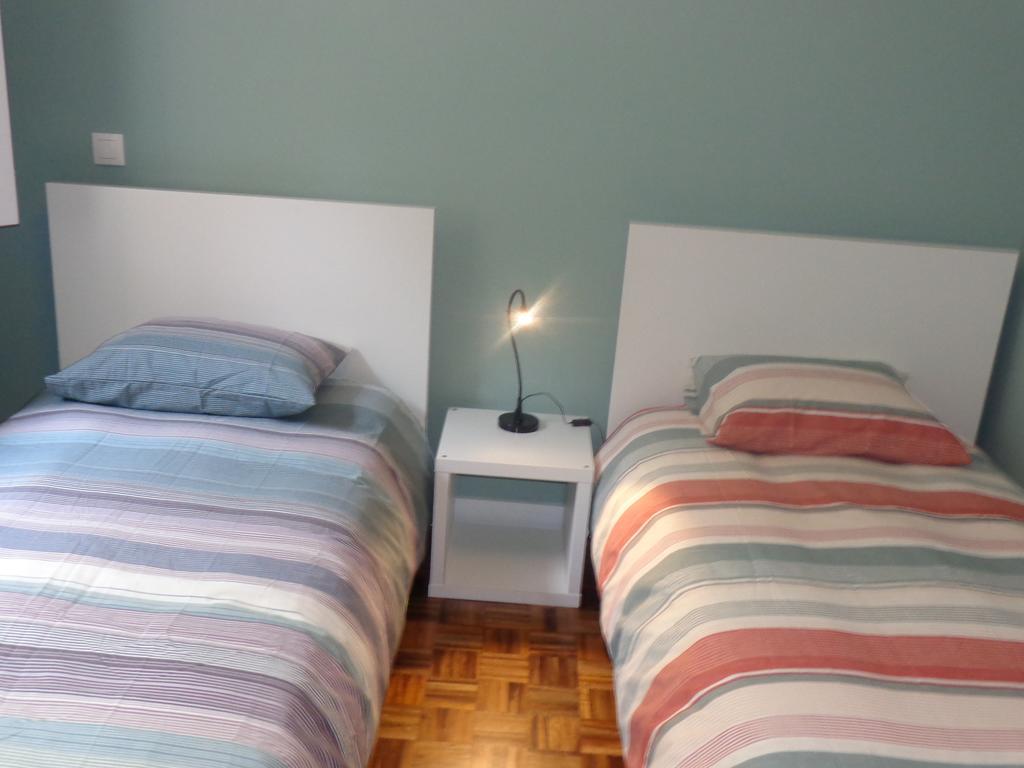 Ribeira Apartment Porto Buitenkant foto