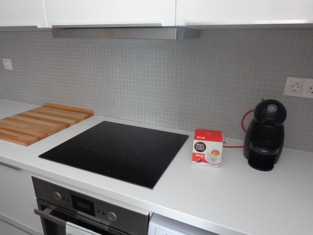 Ribeira Apartment Porto Buitenkant foto