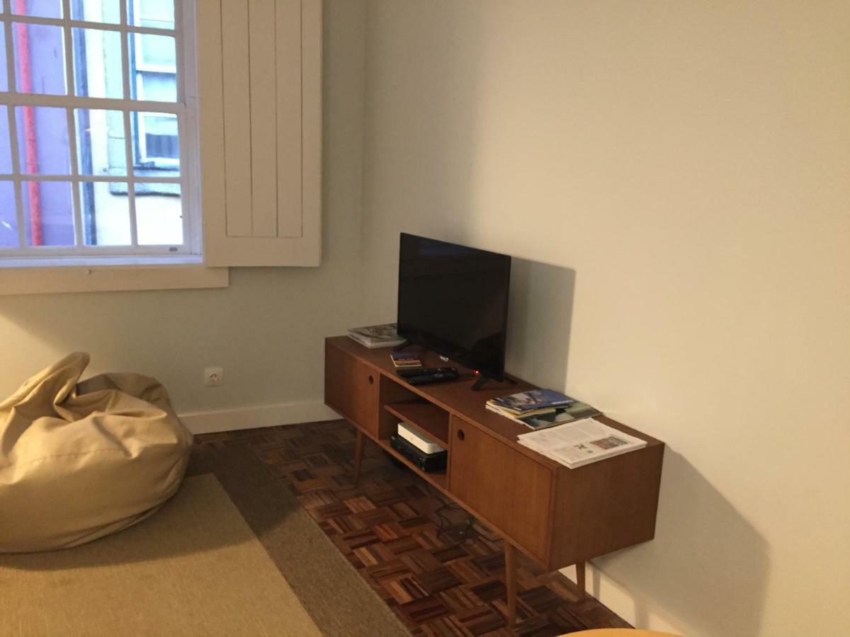 Ribeira Apartment Porto Buitenkant foto